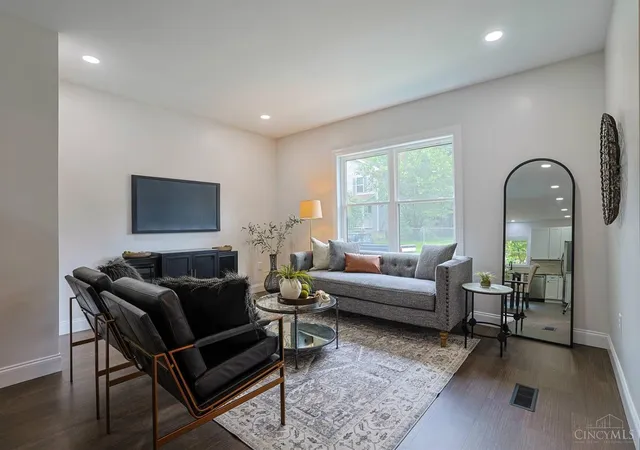 Photo 4 of Single family home for sale at 5325 Owasco St, Cincinnati, OH 45227 | MLS# 1889767 | Listing updated on 2026-08-07