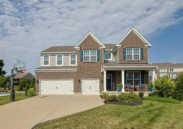 Photo 1 of Sale Pending at 5804 Laurel Run Dr, Liberty Twp, OH 45011 | MLS# 1889760 | Listing updated on 2026-08-17
