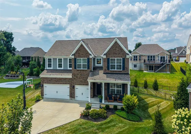 Photo 2 of Sale Pending at 5804 Laurel Run Dr, Liberty Twp, OH 45011 | MLS# 1889760 | Listing updated on 2026-08-17