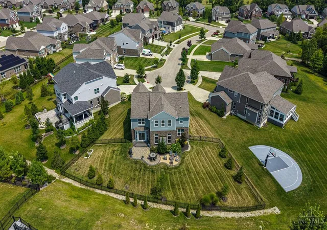 Photo 70 of Sale Pending at 5804 Laurel Run Dr, Liberty Twp, OH 45011 | MLS# 1889760 | Listing updated on 2026-08-17