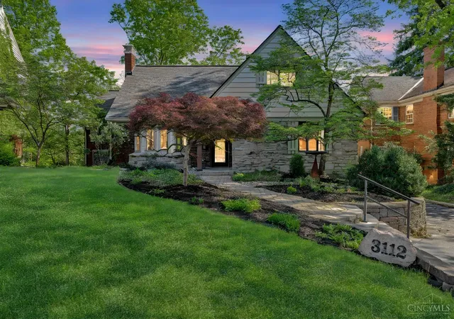 2nd image of 3112 Linview Ave, Cincinnati, OH 45208 | MLS# 1889769