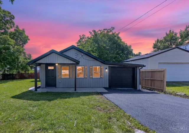 Photo 1 of Single family home for sale at 8812 Pine Rd, Cincinnati, OH 45242 | MLS# 1889774 | Listing updated on 2026-08-31