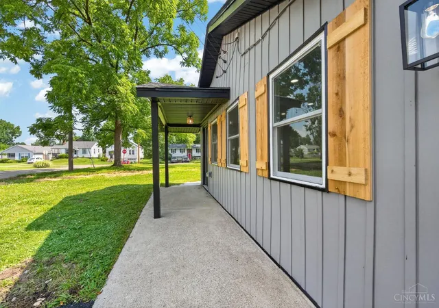 Photo 2 of Single family home for sale at 8812 Pine Rd, Cincinnati, OH 45242 | MLS# 1889774 | Listing updated on 2026-08-31