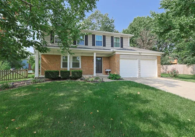 Photo 1 of Single family home for sale at 9045 Fields Dr, Deerfield Twp., OH 45040 | MLS# 1889596 | Listing updated on 2026-08-29