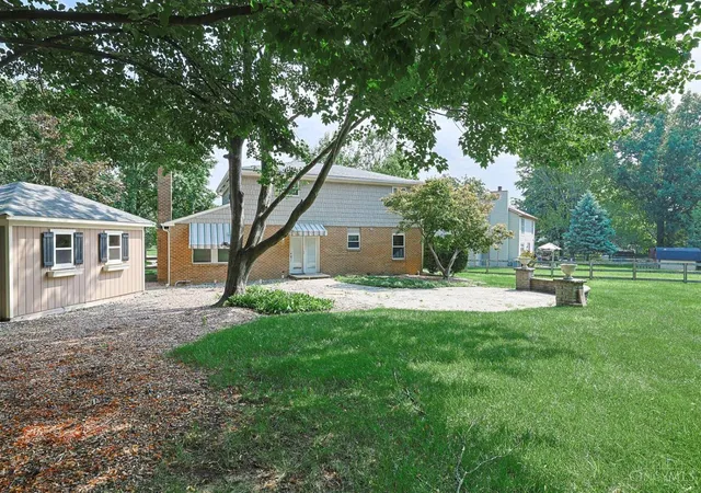 Photo 43 of Single family home for sale at 9045 Fields Dr, Deerfield Twp., OH 45040 | MLS# 1889596 | Listing updated on 2026-08-29