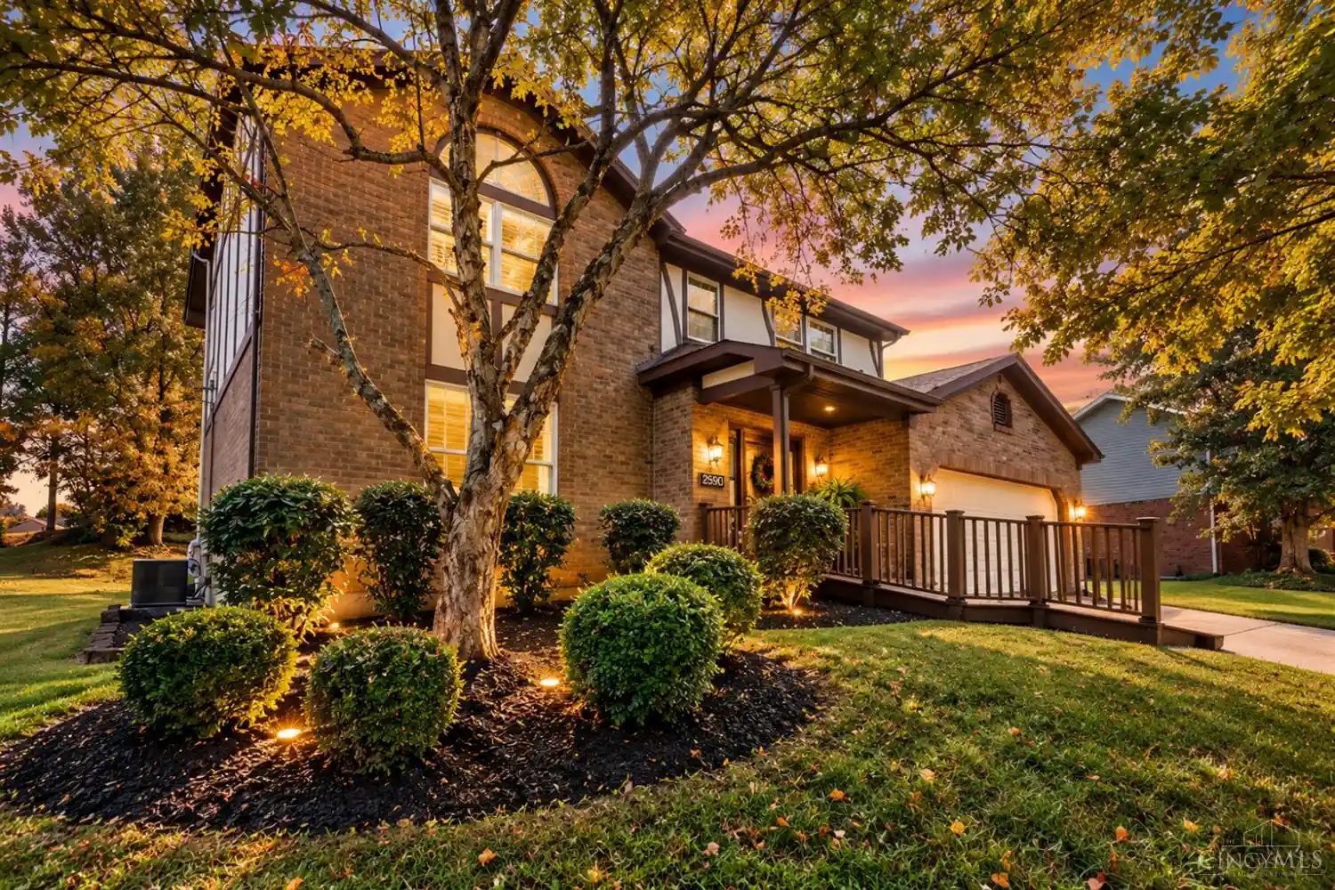 Photo 1 of Single family home for sale at 2590 Westbourne Dr, Green Twp, OH 45248 | MLS# 1889716 | Listing updated on 2026-10-13