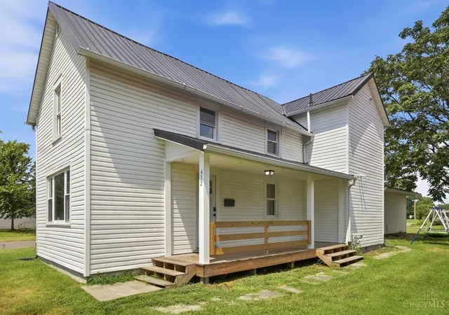 Photo 1 of Sale Pending at 432 Forest St, Washington Court Hous, OH 43160 | MLS# 1889728 | Listing updated on 2026-09-19