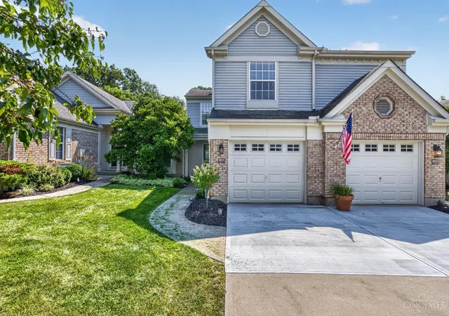 1st image of 3874 Vineyard Green Dr #17B, Union Twp, OH 45255 | MLS# 1889779