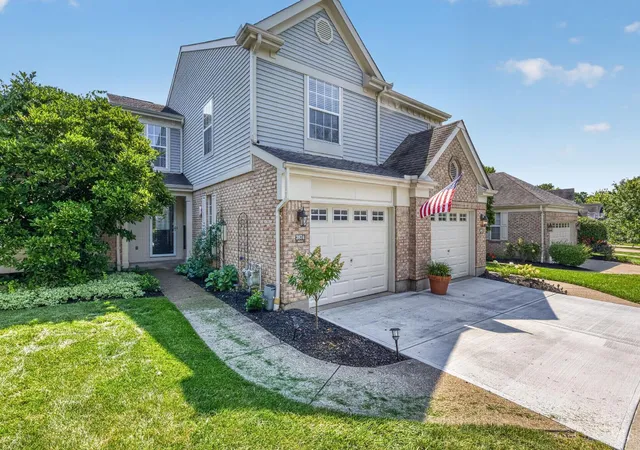 2nd image of 3874 Vineyard Green Dr #17B, Union Twp, OH 45255 | MLS# 1889779