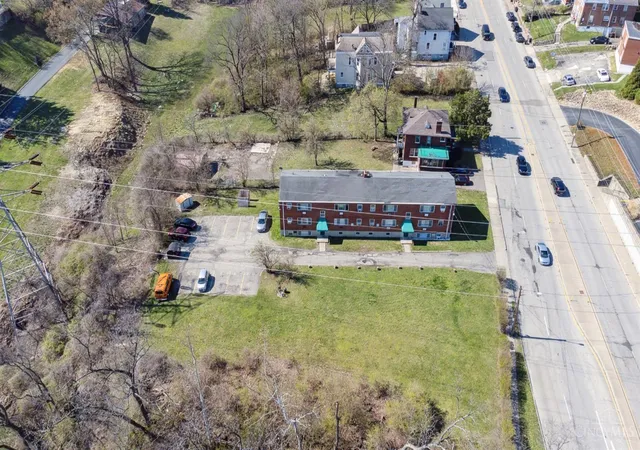 Multi family home for sale at 3048 Gilbert Ave, Cincinnati, OH 45206 | MLS# 1889783