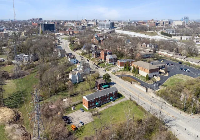 Photo 2 of Multi family home for sale at 3048 Gilbert Ave, Cincinnati, OH 45206 | MLS# 1889783 | Listing updated on 2026-08-31