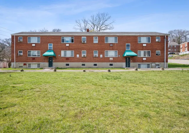 Photo 38 of Multi family home for sale at 3048 Gilbert Ave, Cincinnati, OH 45206 | MLS# 1889783 | Listing updated on 2026-08-31