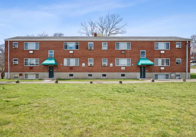 Photo 3 of Multi family home for sale at 3048 Gilbert Ave, Cincinnati, OH 45206 | MLS# 1889783 | Listing updated on 2026-08-31