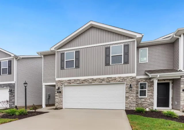 Photo 1 of Townhouse for sale at 91 Cypress Hl Dr, Defiance, OH 43512 | MLS# 1889794 | Listing updated on 2026-09-10