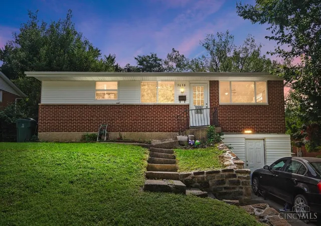 Photo 1 of Sale Pending at 5638 Folchi Dr, Cincinnati, OH 45224 | MLS# 1889505 | Listing updated on 2026-09-16