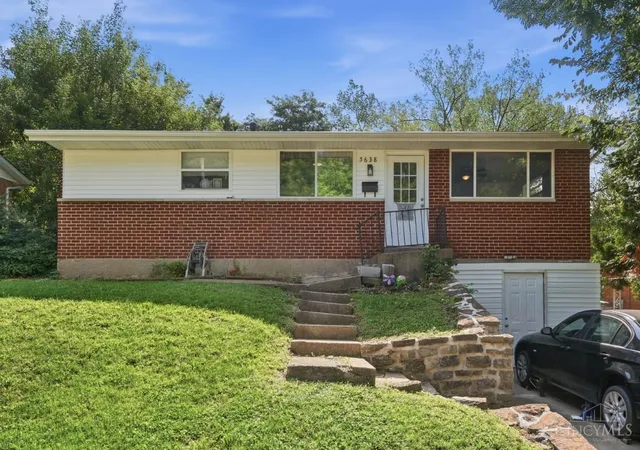 Photo 2 of Sale Pending at 5638 Folchi Dr, Cincinnati, OH 45224 | MLS# 1889505 | Listing updated on 2026-09-16