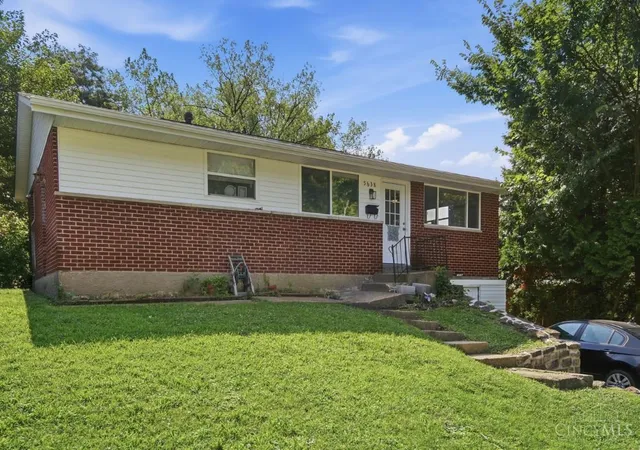 Photo 3 of Sale Pending at 5638 Folchi Dr, Cincinnati, OH 45224 | MLS# 1889505 | Listing updated on 2026-09-16