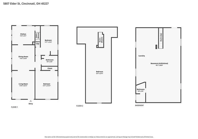 25th image of 5807 Elder St, Fairfax, OH 45227 | MLS# 1889808