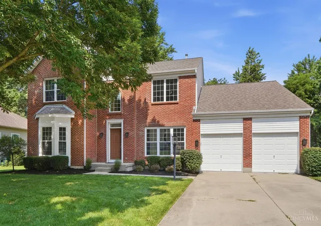Photo 1 of Single family home for sale at 9135 Cedar Gate Dr, Loveland, OH 45140 | MLS# 1889704 | Listing updated on 2026-08-10