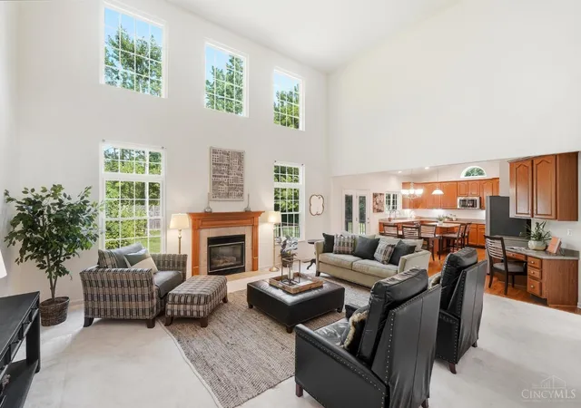 Photo 2 of Single family home for sale at 9135 Cedar Gate Dr, Loveland, OH 45140 | MLS# 1889704 | Listing updated on 2026-08-10