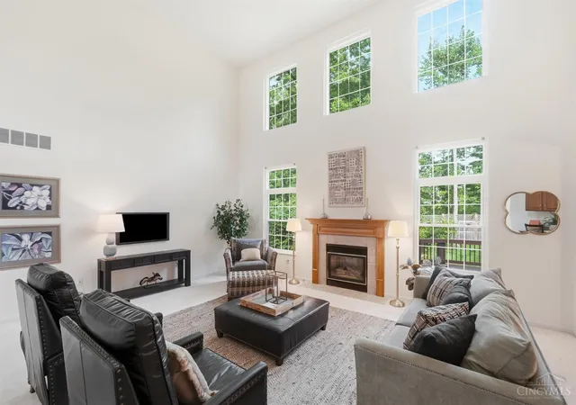 Photo 3 of Single family home for sale at 9135 Cedar Gate Dr, Loveland, OH 45140 | MLS# 1889704 | Listing updated on 2026-08-10