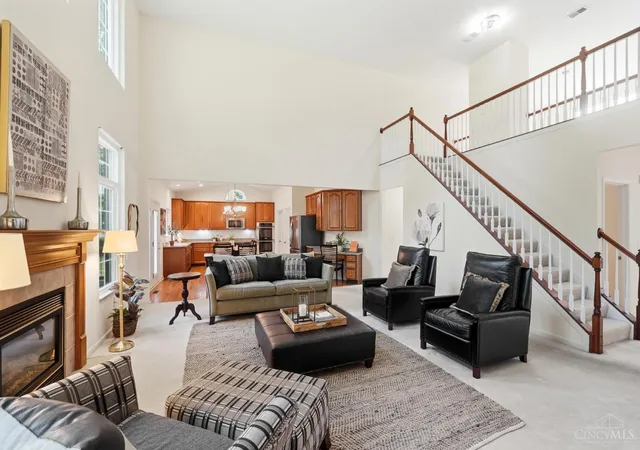 Photo 4 of Single family home for sale at 9135 Cedar Gate Dr, Loveland, OH 45140 | MLS# 1889704 | Listing updated on 2026-08-10