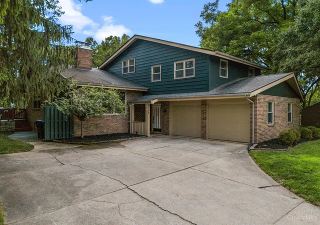 1st image of 1156 Warren, Wilmington, OH 45177 | MLS# 1889703