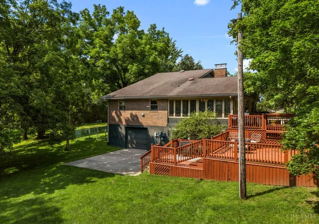 4th image of 1156 Warren, Wilmington, OH 45177 | MLS# 1889703