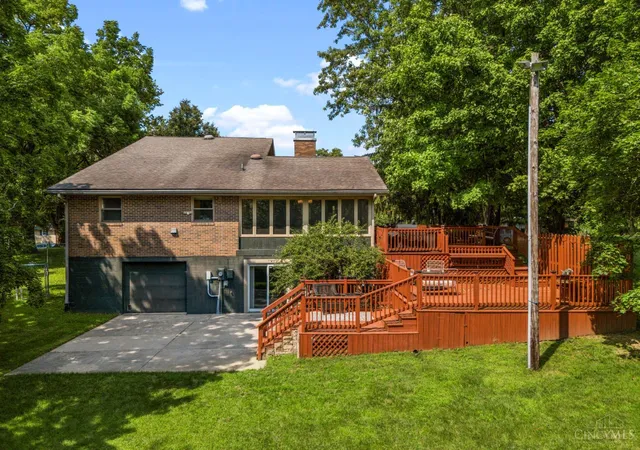 5th image of 1156 Warren, Wilmington, OH 45177 | MLS# 1889703