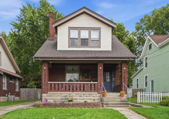 Single family home for sale at 6228 Cortelyou Ave, Cincinnati, OH 45213 | MLS# 1889739