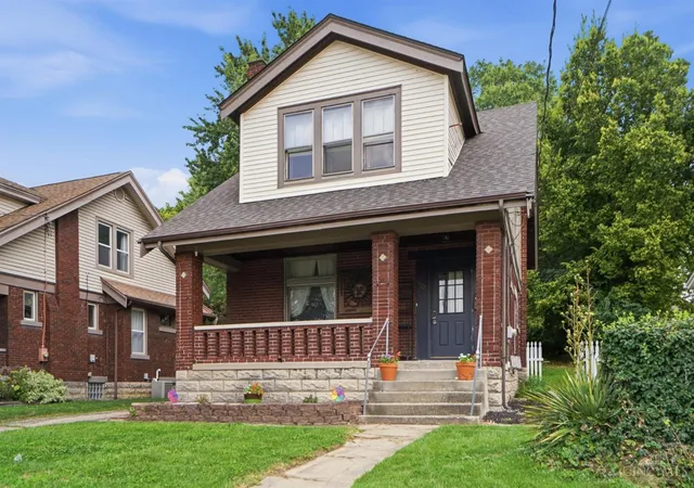 Photo 3 of Single family home for sale at 6228 Cortelyou Ave, Cincinnati, OH 45213 | MLS# 1889739 | Listing updated on 2026-09-12