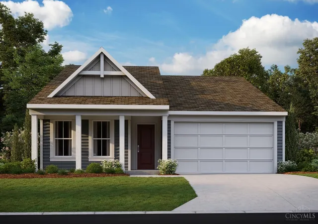 Photo 1 of Sale Pending at 5555 Charismatic Ct, Hamilton Twp, OH 45152 | MLS# 1889834 | Listing updated on 2026-08-24