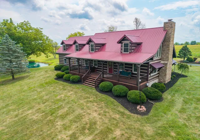 1st image of 9304 Morrow, Hillsboro, OH 45133 | MLS# 1889356