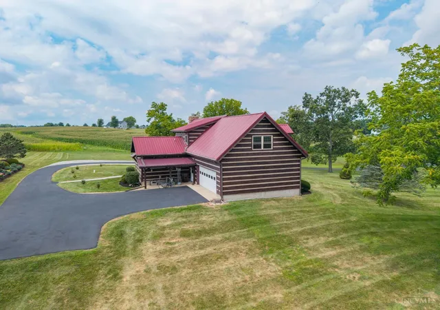 2nd image of 9304 Morrow, Hillsboro, OH 45133 | MLS# 1889356