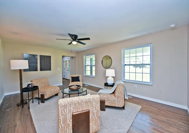 Photo 2 of Sale Pending at 7219 Kirkridge Dr, Cincinnati, OH 45233 | MLS# 1889727 | Listing updated on 2026-08-11