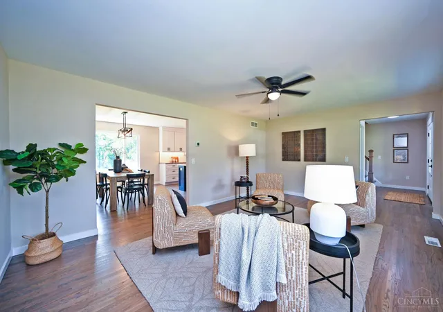 Photo 3 of Sale Pending at 7219 Kirkridge Dr, Cincinnati, OH 45233 | MLS# 1889727 | Listing updated on 2026-08-11