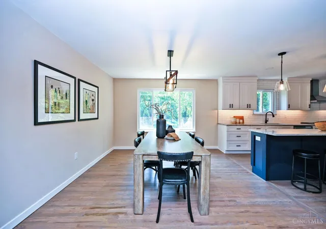 Photo 4 of Sale Pending at 7219 Kirkridge Dr, Cincinnati, OH 45233 | MLS# 1889727 | Listing updated on 2026-08-11
