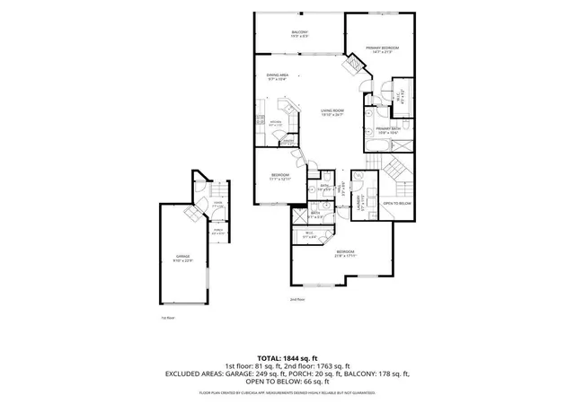 Photo 26 of Sale Pending at 5850 Stonebridge Cir #303, Miami Twp, OH 45150 | MLS# 1889804 | Listing updated on 2026-09-11