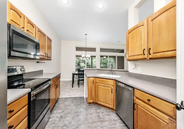 Photo 3 of Sale Pending at 5850 Stonebridge Cir #303, Miami Twp, OH 45150 | MLS# 1889804 | Listing updated on 2026-09-11