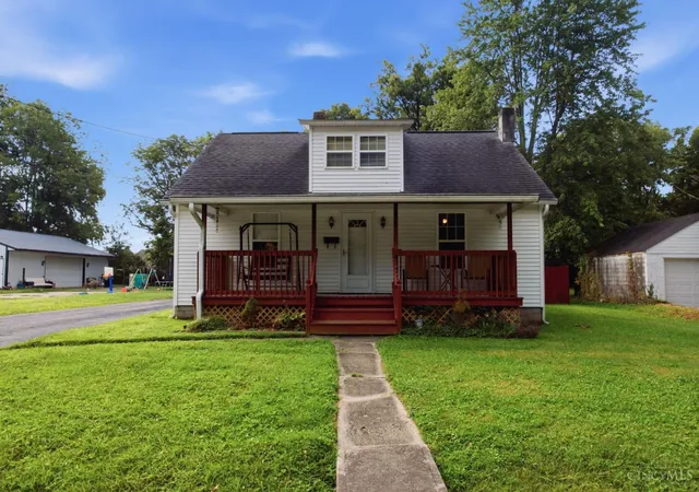 Photo 2 of Single family home for sale at 213 Highland Ave, Blanchester, OH 45107 | MLS# 1889847 | Listing updated on 2026-08-07