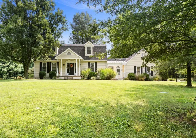 5th image of 4944 Us-62, Hillsboro, OH 45133 | MLS# 1889846