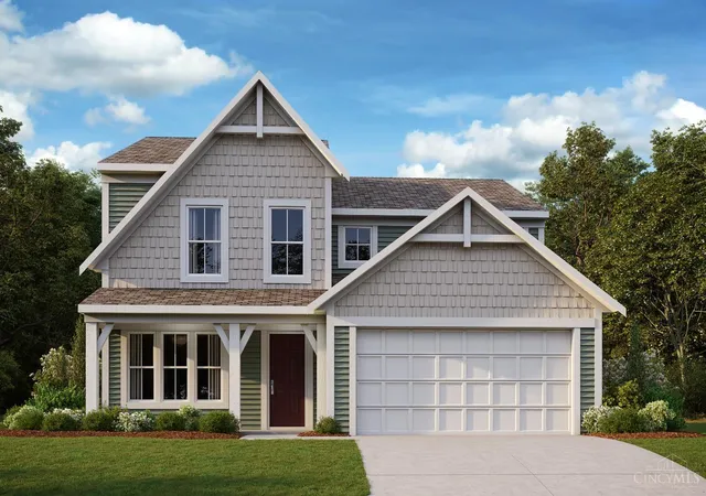 Photo 1 of Sale Pending at 2502 Buchanan Dr, Hamilton Twp, OH 45152 | MLS# 1889848 | Listing updated on 2026-08-19