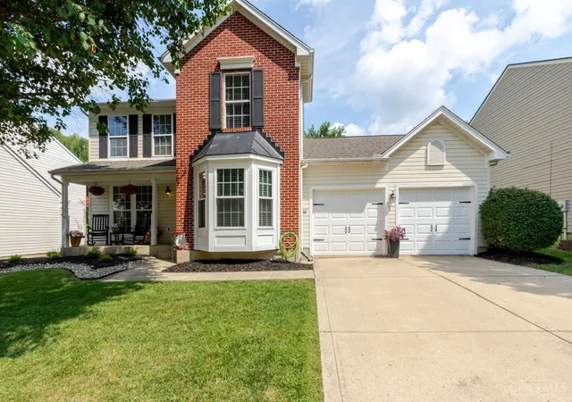 1st image of 44 Christman St, Springboro, OH 45066 | MLS# 1889546