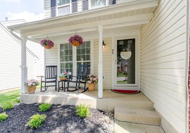 2nd image of 44 Christman St, Springboro, OH 45066 | MLS# 1889546