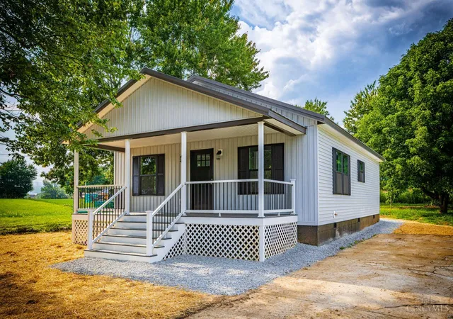 1st image of 100 State Route 137, Winchester, OH 45697 | MLS# 1889856