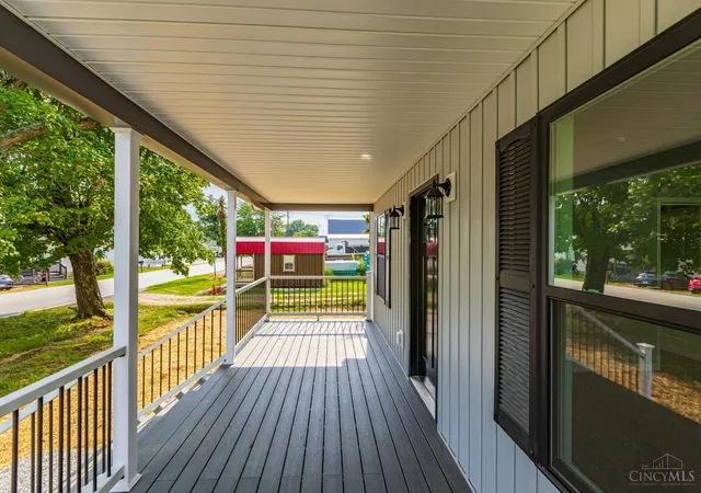 Photo 3 of Sale Pending at 100 St Rt 137, Winchester, OH 45697 | MLS# 1889856 | Listing updated on 2026-09-09