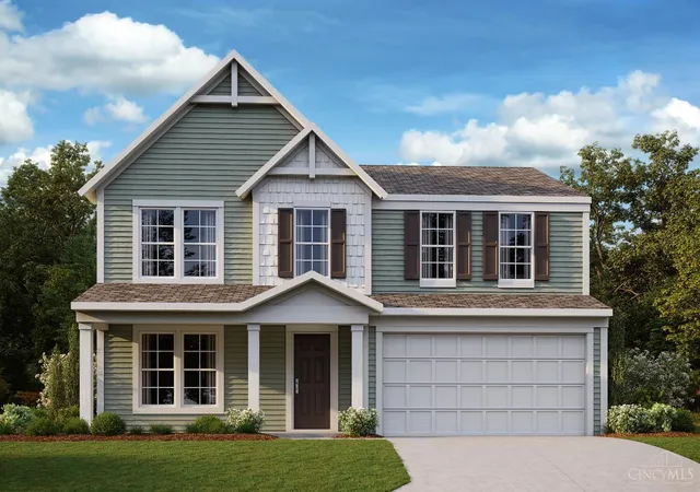 1st image of 3343 Ferngully Pl, Batavia Twp, OH 45103 | MLS# 1889859