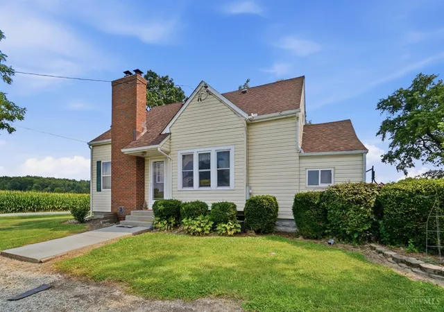Photo 1 of Single family home for sale at 1129 Watkins Rd, Jamestown, OH 45335 | MLS# 1889524 | Listing updated on 2026-08-28