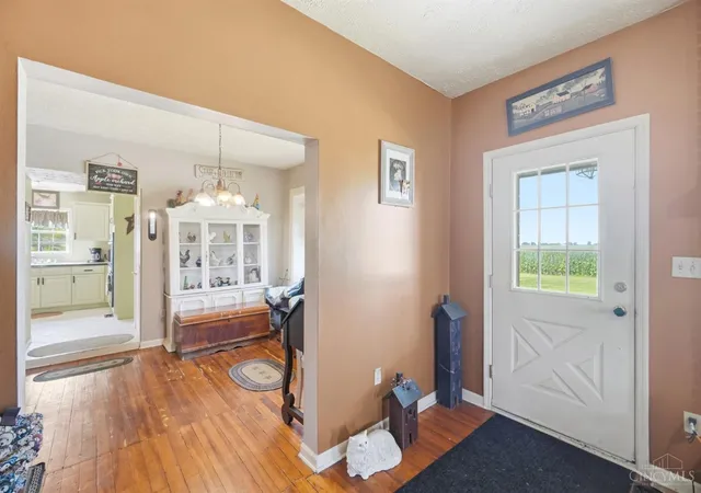 Photo 3 of Single family home for sale at 1129 Watkins Rd, Jamestown, OH 45335 | MLS# 1889524 | Listing updated on 2026-08-28