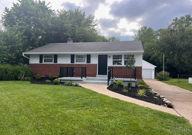 1st image of 36 Powhatton Dr, Milford, OH 45150 | MLS# 1889869